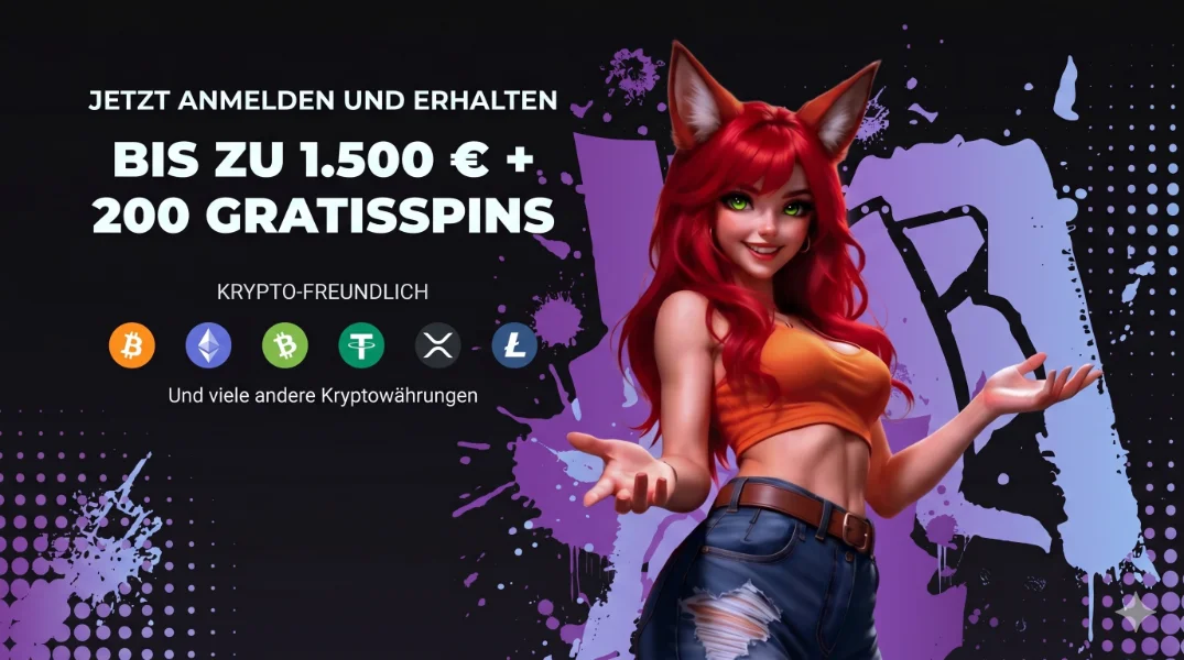 FoxSlots Casino banner