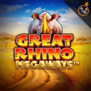 Great Rhino Megaways