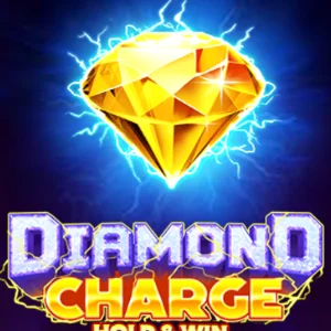 Diamond Charms
